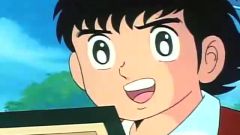 Captain Tsubasa (Super Campeones)