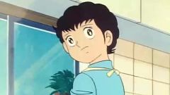 Captain Tsubasa (Super Campeones)