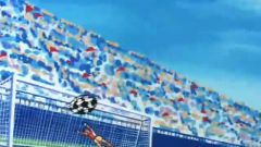 Captain Tsubasa (Super Campeones)