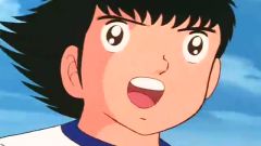 Captain Tsubasa (Super Campeones)