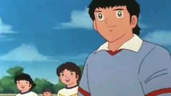 Captain Tsubasa (Super Campeones)