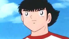 Captain Tsubasa (Super Campeones)