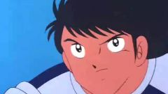 Captain Tsubasa (Super Campeones)