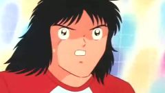 Captain Tsubasa (Super Campeones)