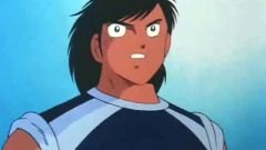 Captain Tsubasa (Super Campeones)