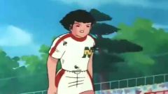 Captain Tsubasa (Super Campeones)