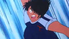 Captain Tsubasa (Super Campeones)