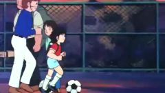 Captain Tsubasa (Super Campeones)