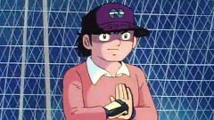 Captain Tsubasa (Super Campeones)