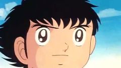 Captain Tsubasa (Super Campeones)