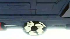 Captain Tsubasa (Super Campeones)