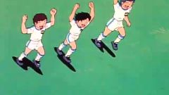 Captain Tsubasa (Super Campeones)