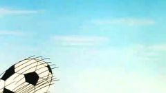 Captain Tsubasa (Super Campeones)