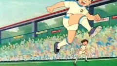 Captain Tsubasa (Super Campeones)