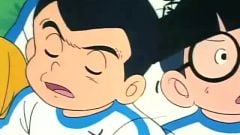 Captain Tsubasa (Super Campeones)