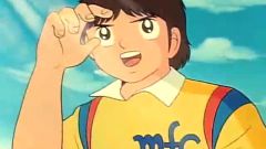 Captain Tsubasa (Super Campeones)