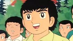 Captain Tsubasa (Super Campeones)