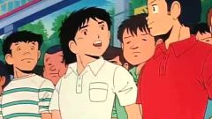 Captain Tsubasa (Super Campeones)