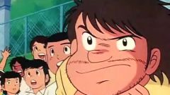 Captain Tsubasa (Super Campeones)