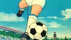 Captain Tsubasa (Super Campeones)