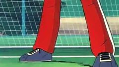 Captain Tsubasa (Super Campeones)