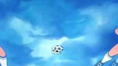 Captain Tsubasa (Super Campeones)