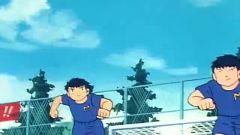 Captain Tsubasa (Super Campeones)