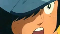 Captain Tsubasa (Super Campeones)