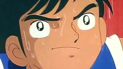 Captain Tsubasa (Super Campeones)