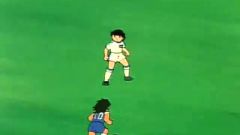 Captain Tsubasa (Super Campeones)