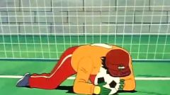 Captain Tsubasa (Super Campeones)