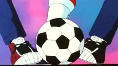 Captain Tsubasa (Super Campeones)