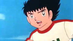 Captain Tsubasa (Super Campeones)