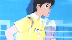 Captain Tsubasa (Super Campeones)