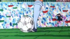 Captain Tsubasa (Super Campeones)