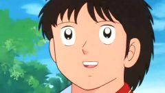 Captain Tsubasa (Super Campeones)