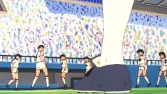 Captain Tsubasa (Super Campeones)