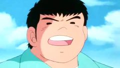 Captain Tsubasa (Super Campeones)