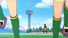 Captain Tsubasa (Super Campeones)