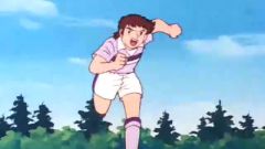 Captain Tsubasa (Super Campeones)