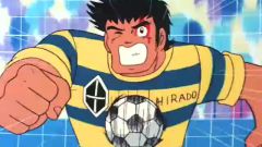 Captain Tsubasa (Super Campeones)