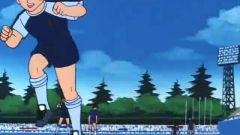 Captain Tsubasa (Super Campeones)