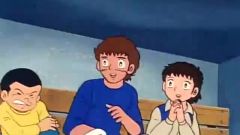 Captain Tsubasa (Super Campeones)