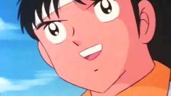 Captain Tsubasa (Super Campeones)