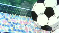 Captain Tsubasa (Super Campeones)