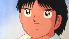 Captain Tsubasa (Super Campeones)