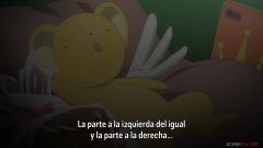 Cardcaptor Sakura: Clear Card-hen