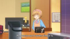 Cardcaptor Sakura: Clear Card-hen