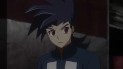 Cardfight!! Vanguard G: Gears Crisis-hen