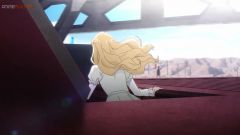 Carole & Tuesday